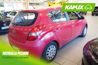 Hyundai i20 vaihtoauto