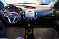 Hyundai i20 vaihtoauto