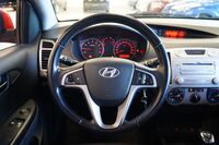 Hyundai i20 vaihtoauto