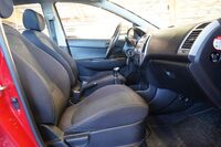 Hyundai i20 vaihtoauto