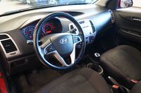 Hyundai i20 vaihtoauto