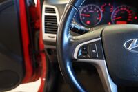 Hyundai i20 vaihtoauto