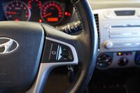 Hyundai i20 vaihtoauto