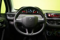Peugeot 208 vaihtoauto