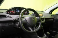 Peugeot 208 vaihtoauto