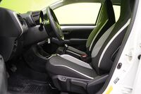 Toyota AYGO vaihtoauto