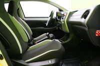 Toyota AYGO vaihtoauto