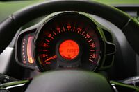 Toyota AYGO vaihtoauto