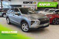 Mitsubishi Eclipse Cross vaihtoauto