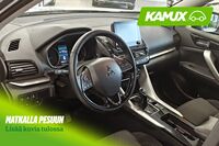 Mitsubishi Eclipse Cross vaihtoauto