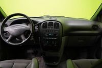 Chrysler Voyager vaihtoauto