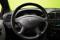 Chrysler Voyager vaihtoauto