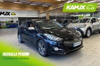 Hyundai i30 vaihtoauto