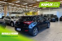 Hyundai i30 vaihtoauto