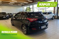 Hyundai i30 vaihtoauto