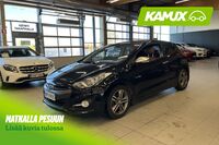 Hyundai i30 vaihtoauto