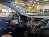 Hyundai i30 vaihtoauto