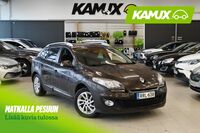 Renault Mégane vaihtoauto