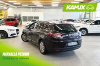 Renault Mégane vaihtoauto