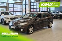 Renault Mégane vaihtoauto