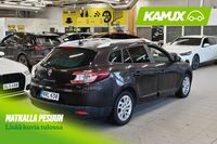 Renault Mégane vaihtoauto