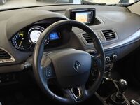 Renault Mégane vaihtoauto
