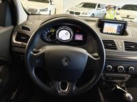 Renault Mégane vaihtoauto