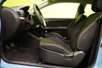 Kia Picanto vaihtoauto