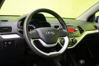 Kia Picanto vaihtoauto