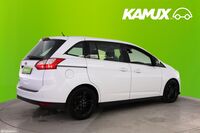Ford C-MAX vaihtoauto