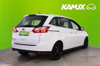 Ford C-MAX vaihtoauto