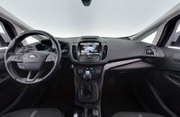 Ford C-MAX vaihtoauto