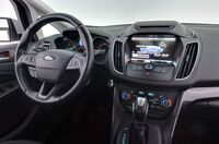 Ford C-MAX vaihtoauto
