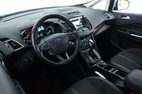 Ford C-MAX vaihtoauto