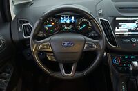 Ford C-MAX vaihtoauto