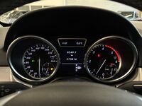 Mercedes-Benz ML vaihtoauto