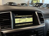 Mercedes-Benz ML vaihtoauto