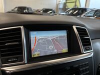 Mercedes-Benz ML vaihtoauto