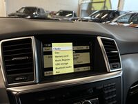 Mercedes-Benz ML vaihtoauto