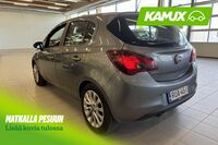Opel Corsa vaihtoauto
