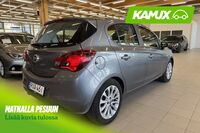 Opel Corsa vaihtoauto