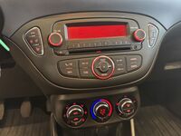 Opel Corsa vaihtoauto