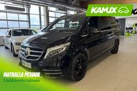 Mercedes-Benz V vaihtoauto