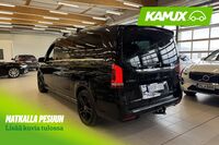 Mercedes-Benz V vaihtoauto