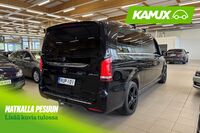 Mercedes-Benz V vaihtoauto