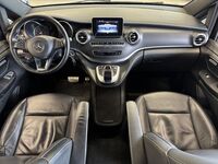 Mercedes-Benz V vaihtoauto