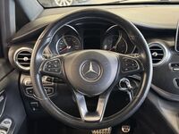 Mercedes-Benz V vaihtoauto