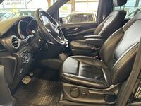 Mercedes-Benz V vaihtoauto