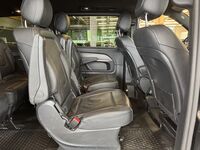 Mercedes-Benz V vaihtoauto