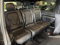 Mercedes-Benz V vaihtoauto